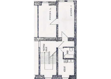 Mieszkanie do wynajęcia - Fehrbelliner Straße Berlin, Niemcy, 51 m², 1977 USD (7729 PLN), NET-90242308