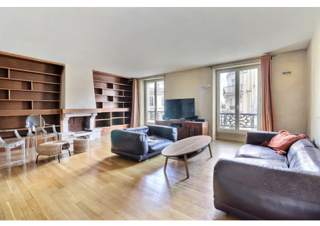 Mieszkanie do wynajęcia - Rue du Faubourg Saint-Denis Paris, Francja, 87 m², 2944 USD (11 865 PLN), NET-90242361