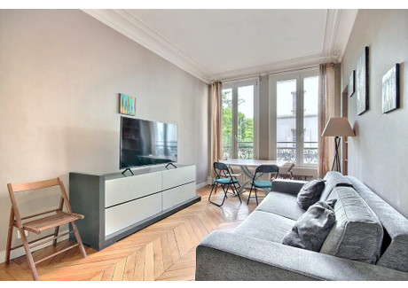 Mieszkanie do wynajęcia - Rue du Commerce Paris, Francja, 53 m², 2972 USD (11 799 PLN), NET-90242362