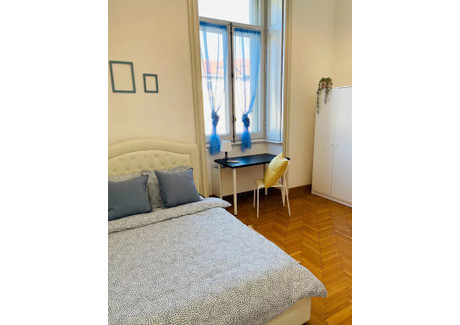 Mieszkanie do wynajęcia - Via Giovanni Boccaccio Milan, Włochy, 18 m², 966 USD (3950 PLN), NET-90242439