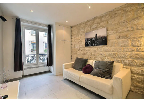 Mieszkanie do wynajęcia - Rue du Fer-à-Moulin Paris, Francja, 34 m², 2076 USD (8326 PLN), NET-90242649