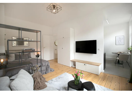 Mieszkanie do wynajęcia - Skalitzer Straße Berlin, Niemcy, 32 m², 1724 USD (6672 PLN), NET-90242673