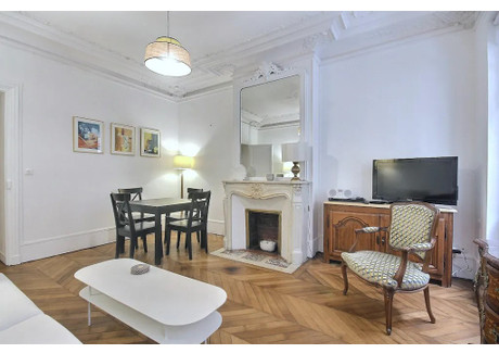 Mieszkanie do wynajęcia - Rue de l'Arc-de-Triomphe Paris, Francja, 70 m², 3405 USD (13 690 PLN), NET-90242717