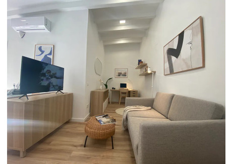 Mieszkanie do wynajęcia - Carrer de Badajoz Barcelona, Hiszpania, 42 m², 2992 USD (11 579 PLN), NET-90242776