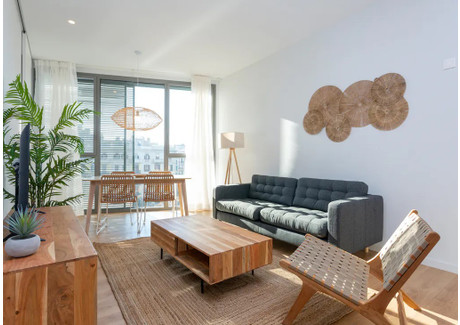 Mieszkanie do wynajęcia - Carrer de Provença Barcelona, Hiszpania, 48 m², 2616 USD (10 700 PLN), NET-90242938