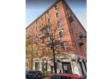 Mieszkanie do wynajęcia - Via Correggio Milan, Włochy, 52 m², 1846 USD (7237 PLN), NET-90243005