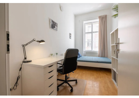 Mieszkanie do wynajęcia - Nickelgasse Vienna, Austria, 93 m², 713 USD (2787 PLN), NET-90243023