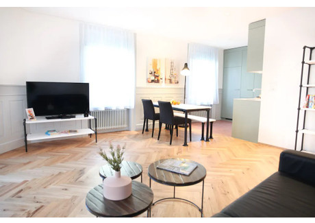 Mieszkanie do wynajęcia - Müllerstrasse Zurich, Szwajcaria, 58 m², 7156 USD (29 268 PLN), NET-90243110