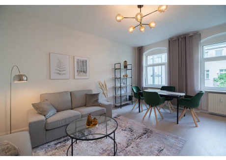 Mieszkanie do wynajęcia - Heidenfeldstraße Berlin, Niemcy, 45 m², 1808 USD (7250 PLN), NET-90243238