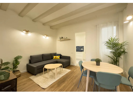 Mieszkanie do wynajęcia - Carrer de Sant Antoni Abat Barcelona, Hiszpania, 54 m², 1235 USD (4965 PLN), NET-90243445