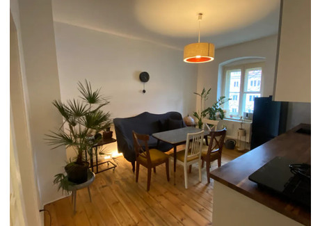 Mieszkanie do wynajęcia - Eugen-Schönhaar-Straße Berlin, Niemcy, 37 m², 1809 USD (7073 PLN), NET-90243464