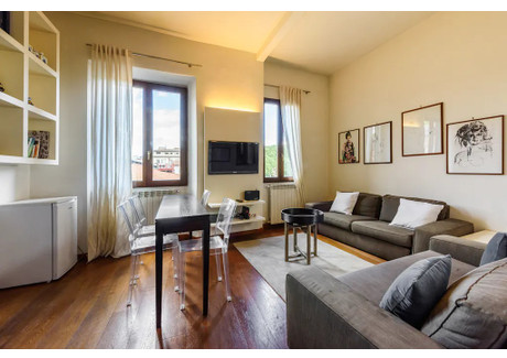 Mieszkanie do wynajęcia - Via Palazzuolo Florence, Włochy, 100 m², 2194 USD (8580 PLN), NET-90243461