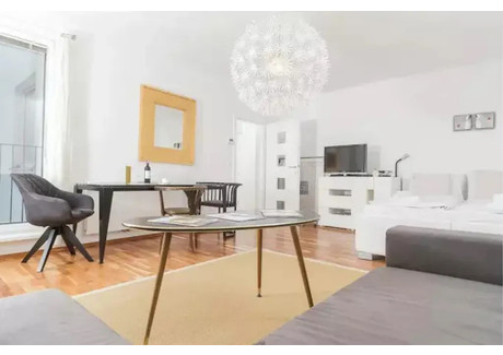 Mieszkanie do wynajęcia - Taborstraße Vienna, Austria, 48 m², 1220 USD (4683 PLN), NET-90243559