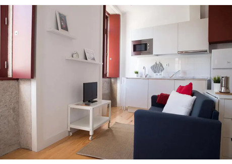 Mieszkanie do wynajęcia - Rua de São Victor Porto, Portugalia, 25 m², 1832 USD (7036 PLN), NET-90243734