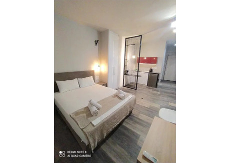 Mieszkanie do wynajęcia - Miltiadou Athens, Grecja, 23 m², 720 USD (2951 PLN), NET-90243864