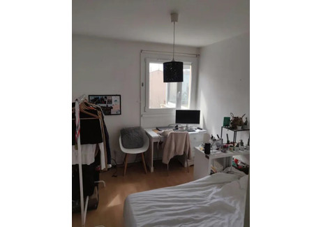 Mieszkanie do wynajęcia - Rue Georges Courteline Villeurbanne, Francja, 100 m², 484 USD (2025 PLN), NET-90243973