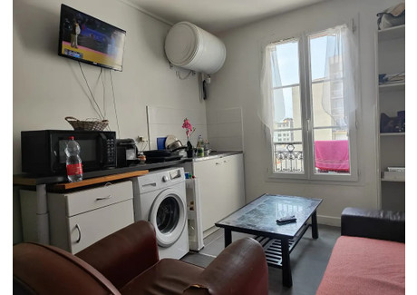 Mieszkanie do wynajęcia - Boulevard de la Villette Paris, Francja, 20 m², 890 USD (3638 PLN), NET-90250230