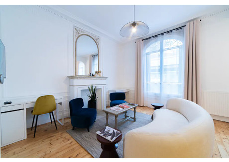 Dom do wynajęcia - Rue du Docteur Finlay Paris, Francja, 250 m², 1883 USD (7700 PLN), NET-90250349