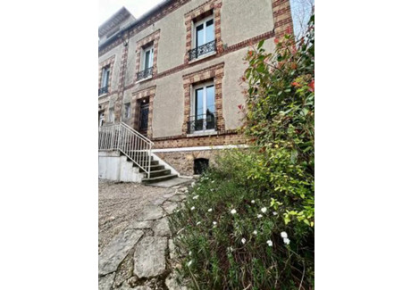 Dom do wynajęcia - Avenue Jean Jaurès Epinay-Sur-Seine, Francja, 93 m², 1988 USD (8132 PLN), NET-90250359