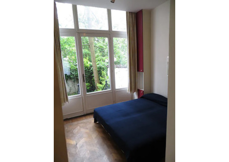 Mieszkanie do wynajęcia - Square Ambiorix Brussels, Belgia, 60 m², 1306 USD (5105 PLN), NET-90250419