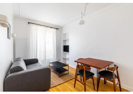 Mieszkanie do wynajęcia - Rue Falguière Paris, Francja, 37 m², 2146 USD (8606 PLN), NET-90250676