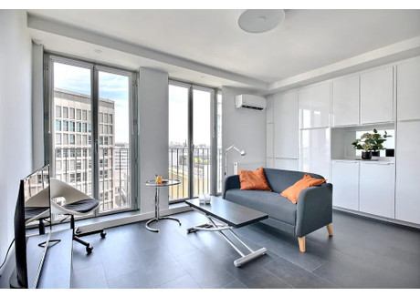 Mieszkanie do wynajęcia - Rue de Bercy Paris, Francja, 48 m², 2800 USD (10 751 PLN), NET-90250765