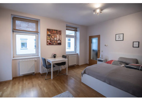 Mieszkanie do wynajęcia - Humboldtgasse Vienna, Austria, 40 m², 1279 USD (4950 PLN), NET-90250822