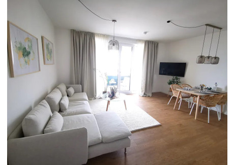 Mieszkanie do wynajęcia - Helene-Jacobs-Straße Berlin, Niemcy, 90 m², 3483 USD (14 560 PLN), NET-90251113