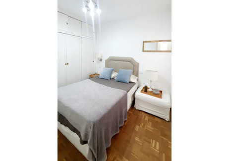 Mieszkanie do wynajęcia - Calle de Don Ramón de la Cruz Madrid, Hiszpania, 65 m², 2407 USD (9410 PLN), NET-90251224