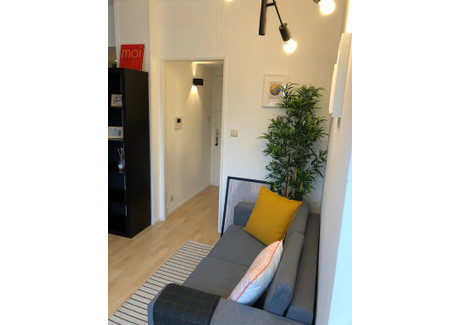 Mieszkanie do wynajęcia - Rue Montoyer Brussels, Belgia, 40 m², 1455 USD (5966 PLN), NET-90251574