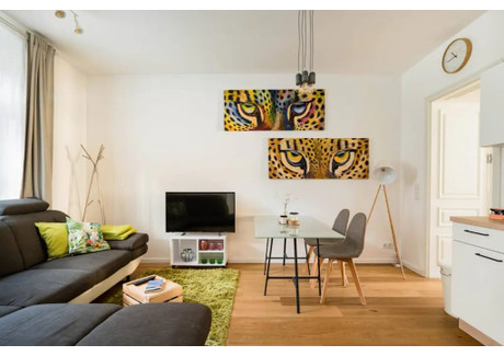 Mieszkanie do wynajęcia - Hasnerstraße Vienna, Austria, 45 m², 1474 USD (5808 PLN), NET-90251934