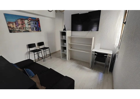 Mieszkanie do wynajęcia - Calle del Maestro Alonso Madrid, Hiszpania, 44 m², 1391 USD (5383 PLN), NET-90252231