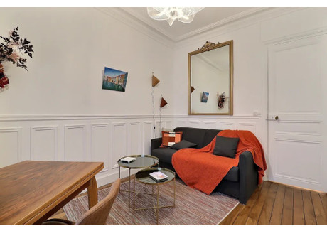 Mieszkanie do wynajęcia - Rue Salneuve Paris, Francja, 32 m², 1893 USD (7628 PLN), NET-90252392