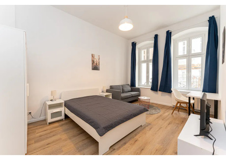 Mieszkanie do wynajęcia - Bornholmer Straße Berlin, Niemcy, 33 m², 1449 USD (5667 PLN), NET-90276688