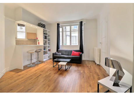 Mieszkanie do wynajęcia - Avenue Junot Paris, Francja, 35 m², 1751 USD (6846 PLN), NET-90276738