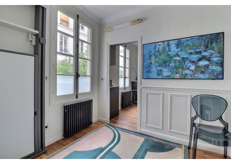 Mieszkanie do wynajęcia - Rue Beautreillis Paris, Francja, 18 m², 1982 USD (7770 PLN), NET-90276800