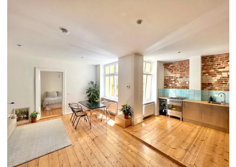 Mieszkanie do wynajęcia - Seumestraße Berlin, Niemcy, 73 m², 2854 USD (10 960 PLN), NET-90276847