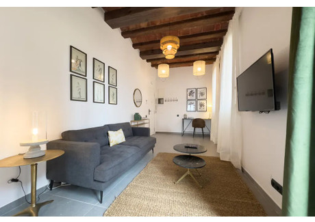 Mieszkanie do wynajęcia - Carrer de Badajoz Barcelona, Hiszpania, 50 m², 2954 USD (11 548 PLN), NET-90276885