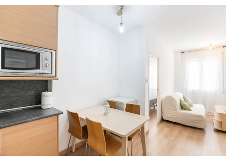 Mieszkanie do wynajęcia - Gran Via de les Corts Catalanes Barcelona, Hiszpania, 40 m², 1144 USD (4589 PLN), NET-90327926