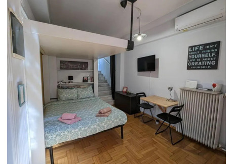 Mieszkanie do wynajęcia - Ioulianou Athens, Grecja, 30 m², 891 USD (3724 PLN), NET-90327954