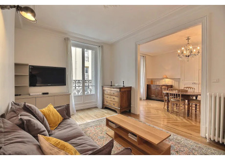 Mieszkanie do wynajęcia - Rue de l'Arbalète Paris, Francja, 97 m², 4319 USD (18 055 PLN), NET-90327962