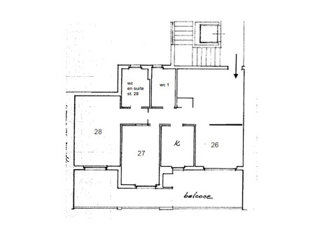 Mieszkanie do wynajęcia - Viale Eretum Rome, Włochy, 130 m², 508 USD (1949 PLN), NET-90354498