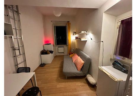 Mieszkanie do wynajęcia - Via Fausto Pesci Rome, Włochy, 25 m², 766 USD (2994 PLN), NET-90354602