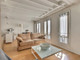 Mieszkanie do wynajęcia - Rue du Temple Paris, Francja, 42 m², 2819 USD (11 105 PLN), NET-90354736