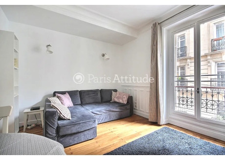 Mieszkanie do wynajęcia - Rue Paul Bert Paris, Francja, 39 m², 1856 USD (7127 PLN), NET-90354775