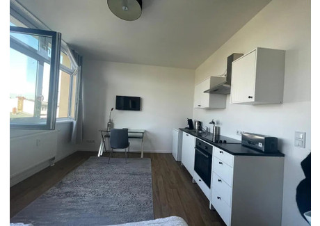 Mieszkanie do wynajęcia - Beusselstraße Berlin, Niemcy, 28 m², 1354 USD (5186 PLN), NET-90413539