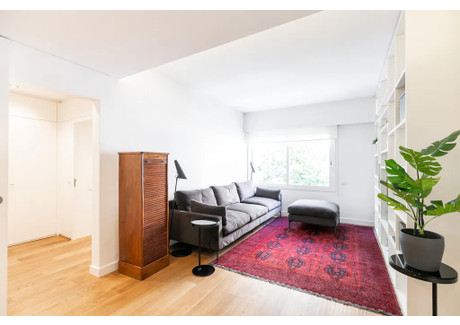 Mieszkanie do wynajęcia - Carrer d'Aribau Barcelona, Hiszpania, 83 m², 2052 USD (8516 PLN), NET-90437313