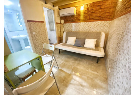 Mieszkanie do wynajęcia - Calle de Linneo Madrid, Hiszpania, 36 m², 784 USD (3089 PLN), NET-90437392