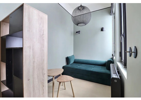 Mieszkanie do wynajęcia - Rue du Cherche-Midi Paris, Francja, 23 m², 2195 USD (8803 PLN), NET-90437458