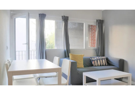 Mieszkanie do wynajęcia - Calle de Carracedo Madrid, Hiszpania, 57 m², 1300 USD (5122 PLN), NET-90437472